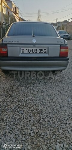 Opel Vectra 1994, 163,900 km - 2.0 l - Bakı
