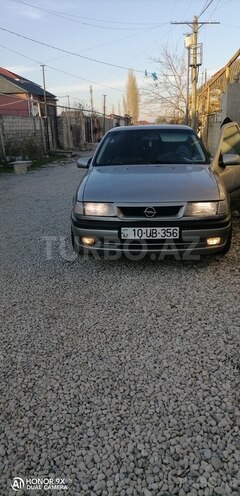 Opel Vectra 1994, 163,900 km - 2.0 l - Bakı