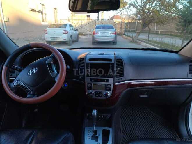 Hyundai Santa Fe 2010, 66,000 km - 2.0 l - Bakı