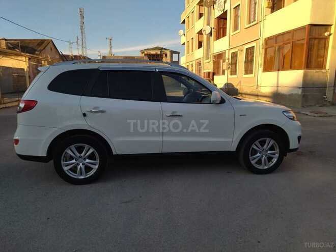 Hyundai Santa Fe 2010, 66,000 km - 2.0 l - Bakı