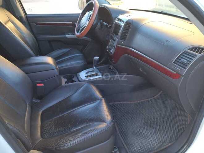 Hyundai Santa Fe 2010, 66,000 km - 2.0 l - Bakı