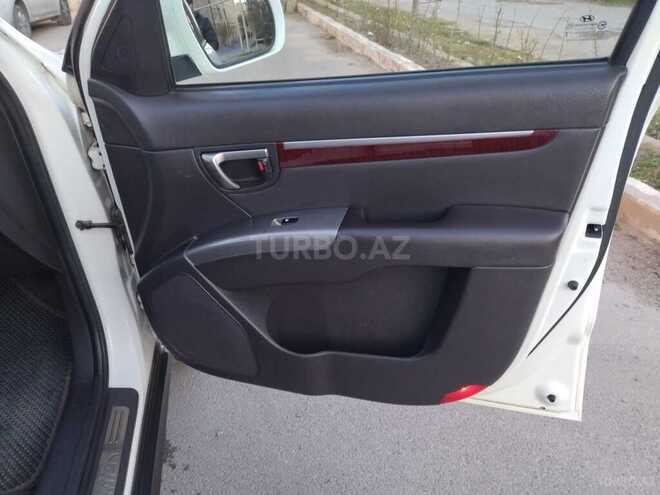 Hyundai Santa Fe 2010, 66,000 km - 2.0 l - Bakı