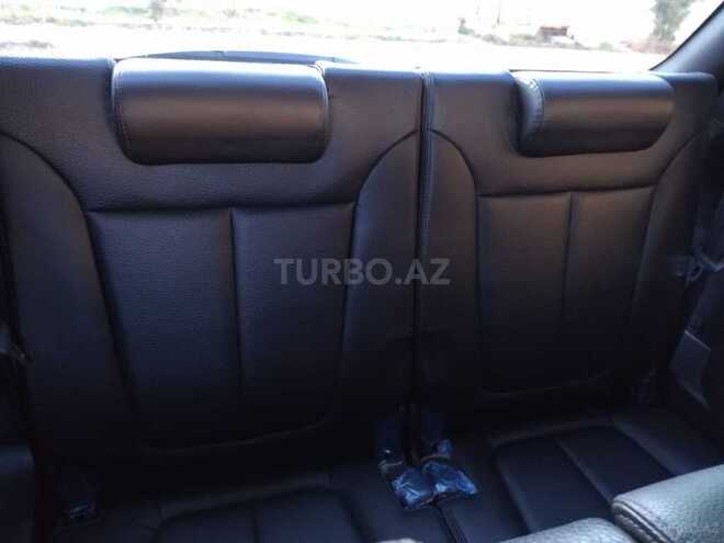 Hyundai Santa Fe 2010, 66,000 km - 2.0 l - Bakı