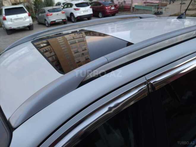Hyundai Santa Fe 2010, 66,000 km - 2.0 l - Bakı