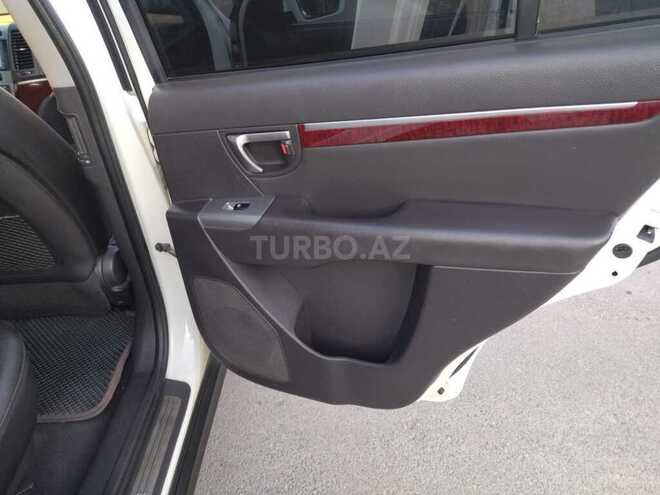 Hyundai Santa Fe 2010, 66,000 km - 2.0 l - Bakı