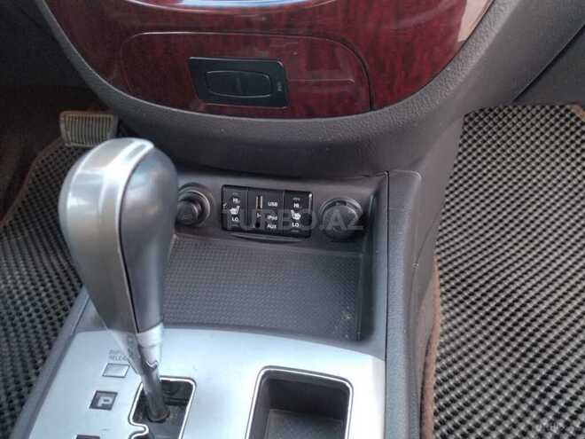 Hyundai Santa Fe 2010, 66,000 km - 2.0 l - Bakı