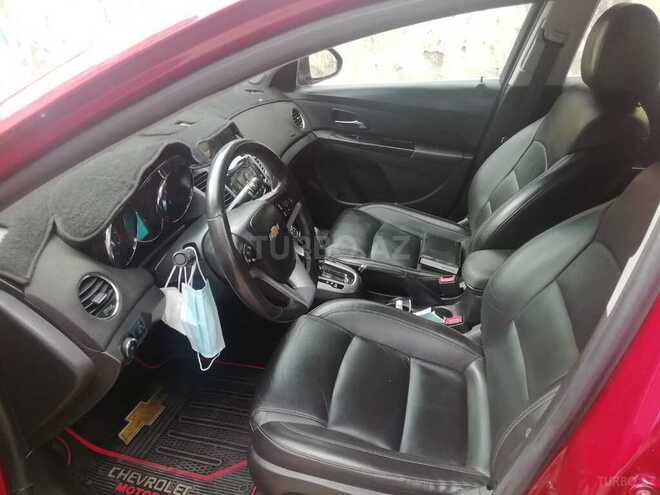 Chevrolet Cruze 2013, 177,856 km - 1.4 л - Bakı