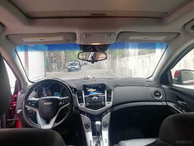 Chevrolet Cruze 2013, 177,856 km - 1.4 л - Bakı