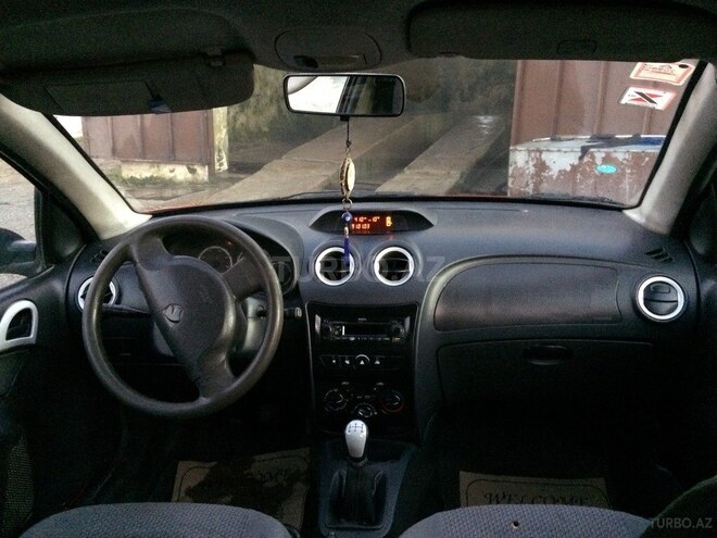 Iran Khodro Runna 2013, 99,800 km - 1.6 l - Bakı