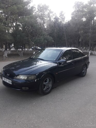 Opel Vectra 1997, 380,000 km - 1.8 l - Sumqayıt
