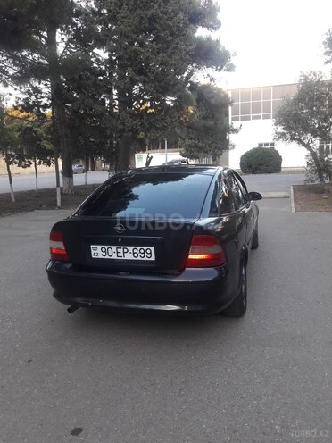 Opel Vectra 1997, 380,000 km - 1.8 l - Sumqayıt