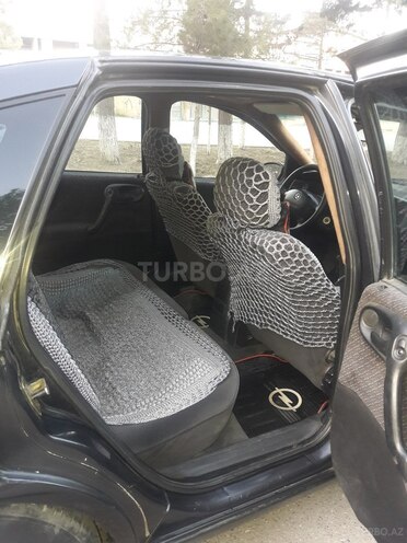 Opel Vectra 1997, 380,000 km - 1.8 l - Sumqayıt