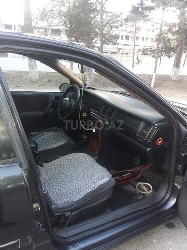 Opel Vectra 1997, 380,000 km - 1.8 l - Sumqayıt