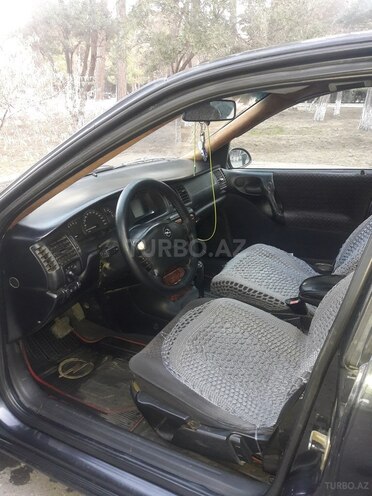 Opel Vectra 1997, 380,000 km - 1.8 l - Sumqayıt