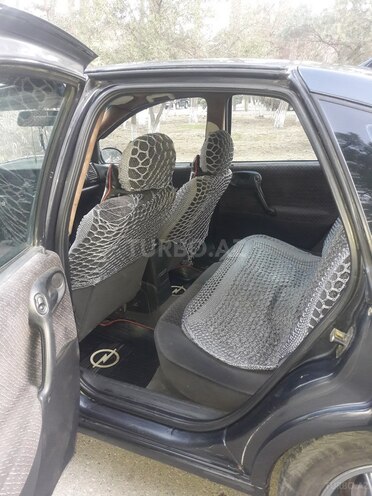 Opel Vectra 1997, 380,000 km - 1.8 l - Sumqayıt