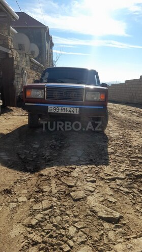 LADA (VAZ) 2107 1995, 285,000 km - 1.3 л - Bakı