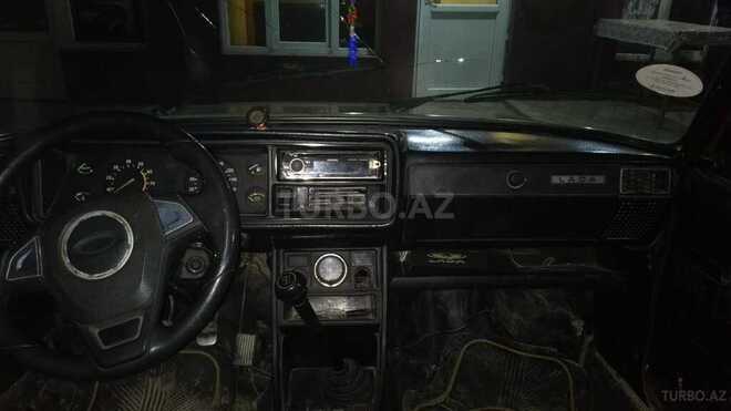 LADA (VAZ) 2107 1995, 285,000 km - 1.3 л - Bakı