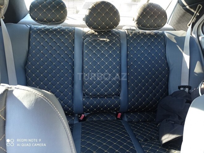 Mercedes C 240 2001, 122,222 km - 2.6 л - Neftçala