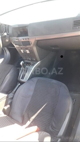 Opel Astra 2008, 139,000 km - 1.8 l - Bakı