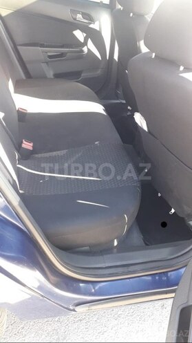 Opel Astra 2008, 139,000 km - 1.8 l - Bakı
