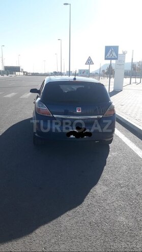 Opel Astra 2008, 139,000 km - 1.8 l - Bakı