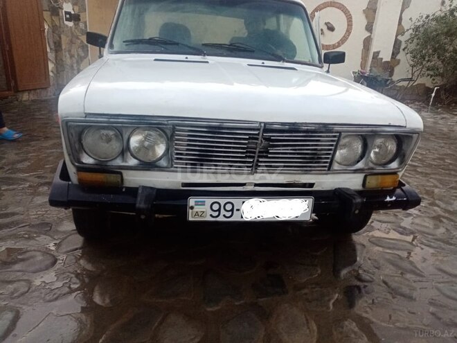 LADA (VAZ) 2106 1984, 11,111 km - 1.3 l - Bakı