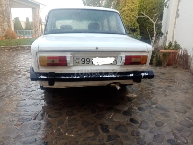 LADA (VAZ) 2106 1984, 11,111 km - 1.3 l - Bakı