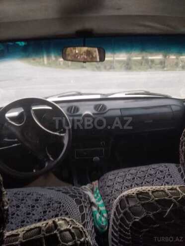 LADA (VAZ) 2106 1984, 11,111 km - 1.3 l - Bakı