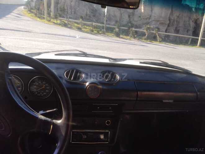 LADA (VAZ) 2106 1984, 11,111 km - 1.3 l - Bakı