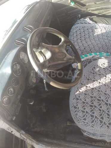 LADA (VAZ) 2106 1984, 11,111 km - 1.3 l - Bakı