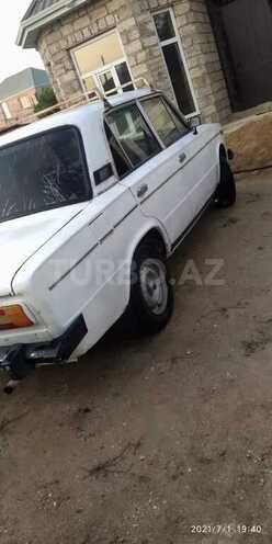 LADA (VAZ) 2106 1984, 11,111 km - 1.3 l - Bakı