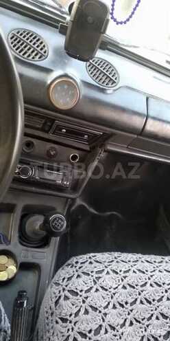 LADA (VAZ) 2106 1984, 11,111 km - 1.3 l - Bakı