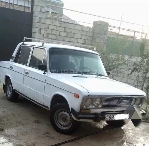 LADA (VAZ) 2106 1984, 11,111 km - 1.3 l - Bakı