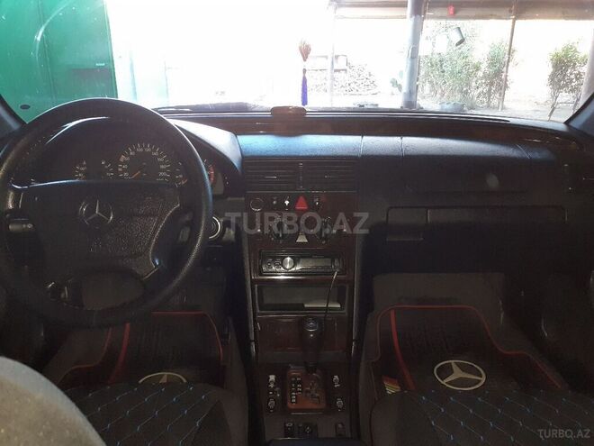 Mercedes C 220 1999, 570,000 km - 2.2 l - Beyləqan