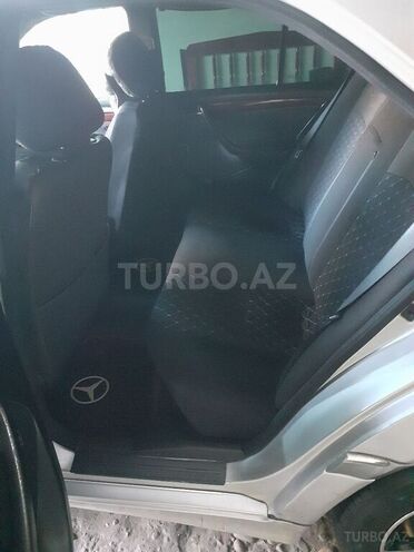 Mercedes C 220 1999, 570,000 km - 2.2 l - Beyləqan