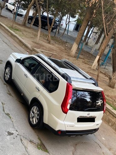 Nissan X-Trail 2012, 67,000 km - 2.5 l - Bakı