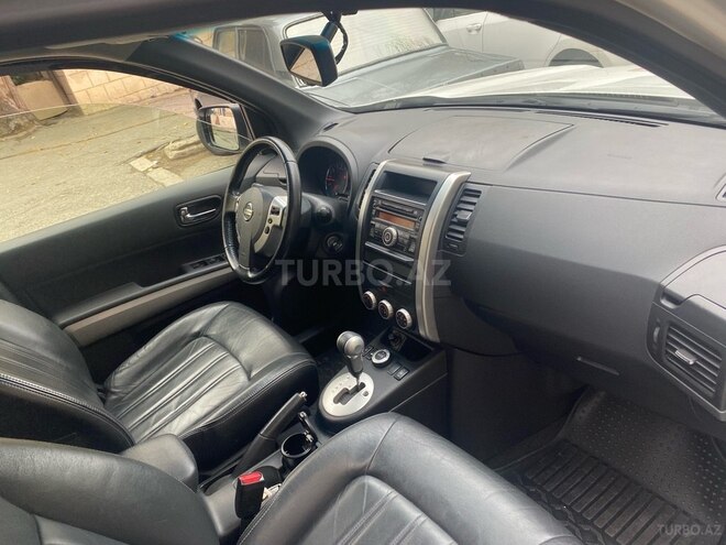 Nissan X-Trail 2012, 67,000 km - 2.5 l - Bakı