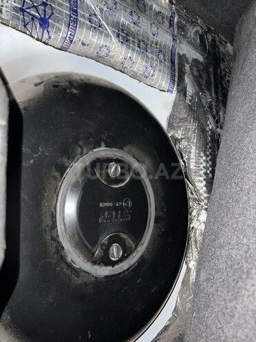 Khazar SD 2019, 102,018 km - 1.7 l - Bakı