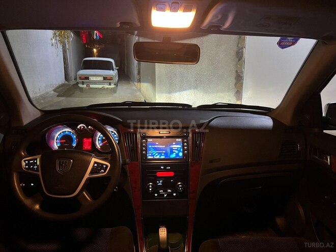 Khazar SD 2019, 102,018 km - 1.7 l - Bakı