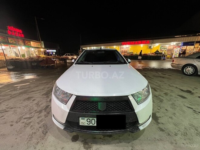 Khazar SD 2019, 102,018 km - 1.7 l - Bakı