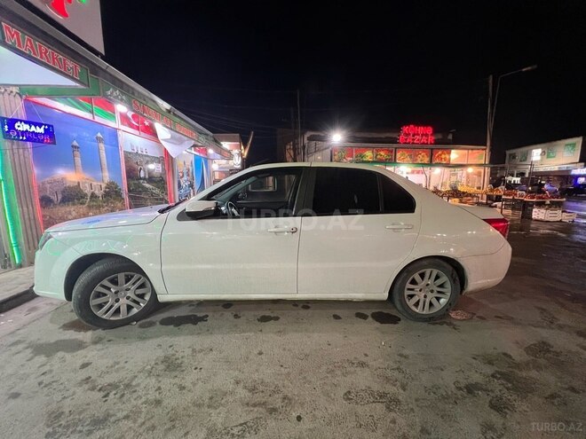 Khazar SD 2019, 102,018 km - 1.7 l - Bakı
