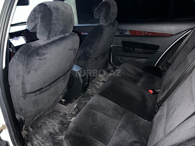 Khazar SD 2019, 102,018 km - 1.7 l - Bakı