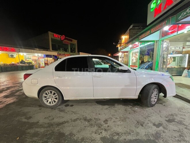Khazar SD 2019, 102,018 km - 1.7 l - Bakı