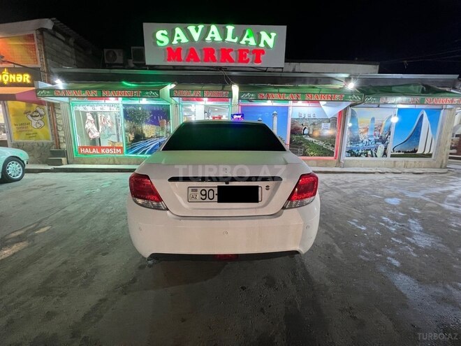 Khazar SD 2019, 102,018 km - 1.7 l - Bakı