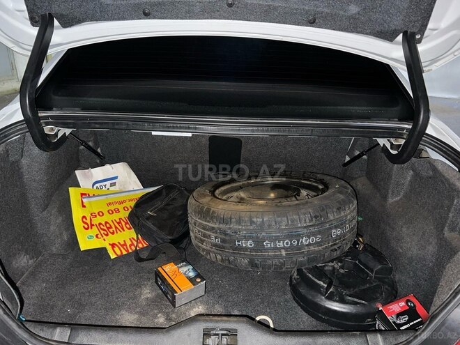 Khazar SD 2019, 102,018 km - 1.7 l - Bakı