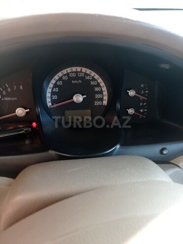 Kia Sportage 2007, 157,000 km - 2.0 l - Masallı