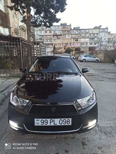 Khazar SD 2020, 58,000 km - 1.7 л - Bakı