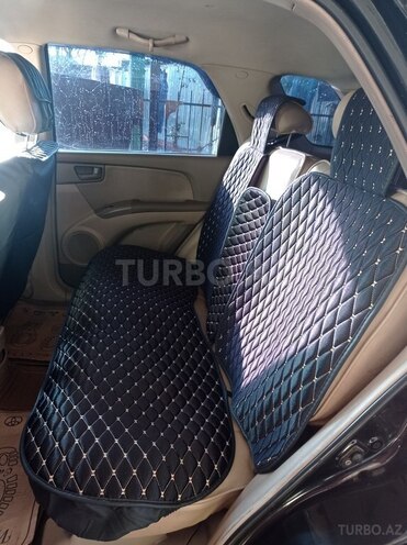 Kia Sportage 2007, 157,000 km - 2.0 l - Masallı