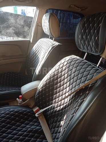 Kia Sportage 2007, 157,000 km - 2.0 l - Masallı