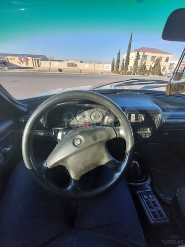 GAZ 3110 2004, 316,119 km - 2.4 l - Saatlı